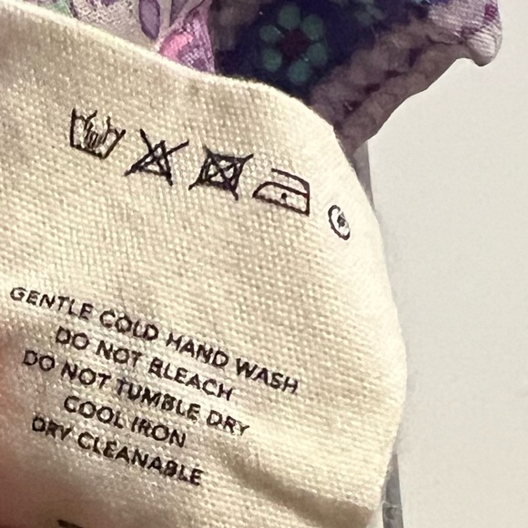 Spell Vintage Poinciana Duster - ML - Picture 7 of 9